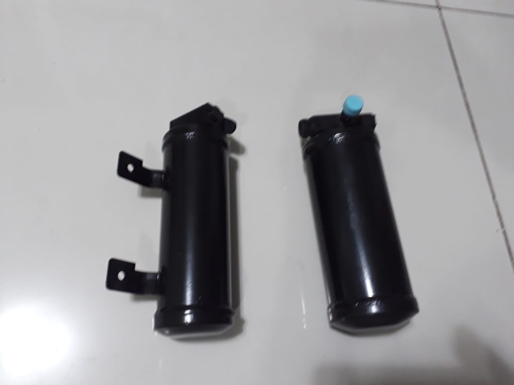 Filtro secador linha agrícola